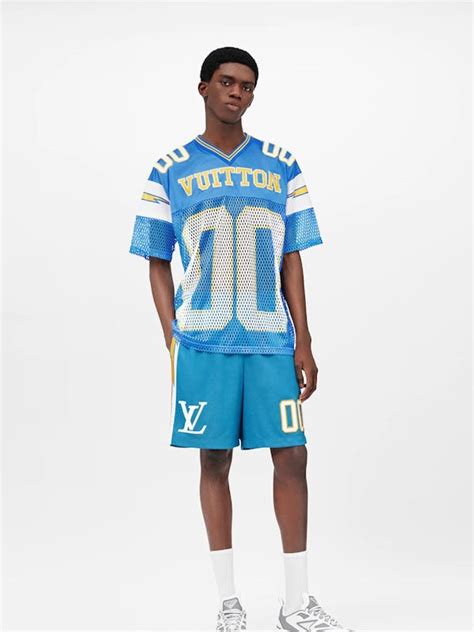 louis vuitton yoga pants|louis vuitton football player.